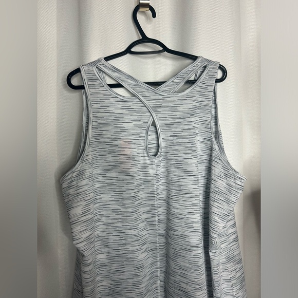 NWT Joe Fresh athletic wear dress - Picture 8 of 8